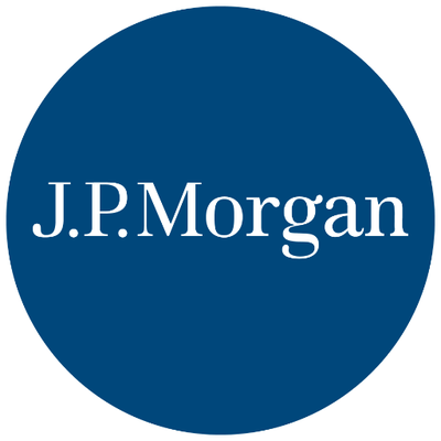 JP Morgan Chase
